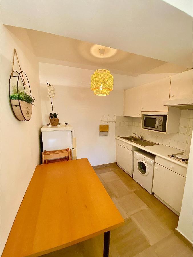 Superbe Appartement A 300M De La Plage, Rdc - Fame Marina Baie Des Anges Villeneuve-Loubet Bagian luar foto