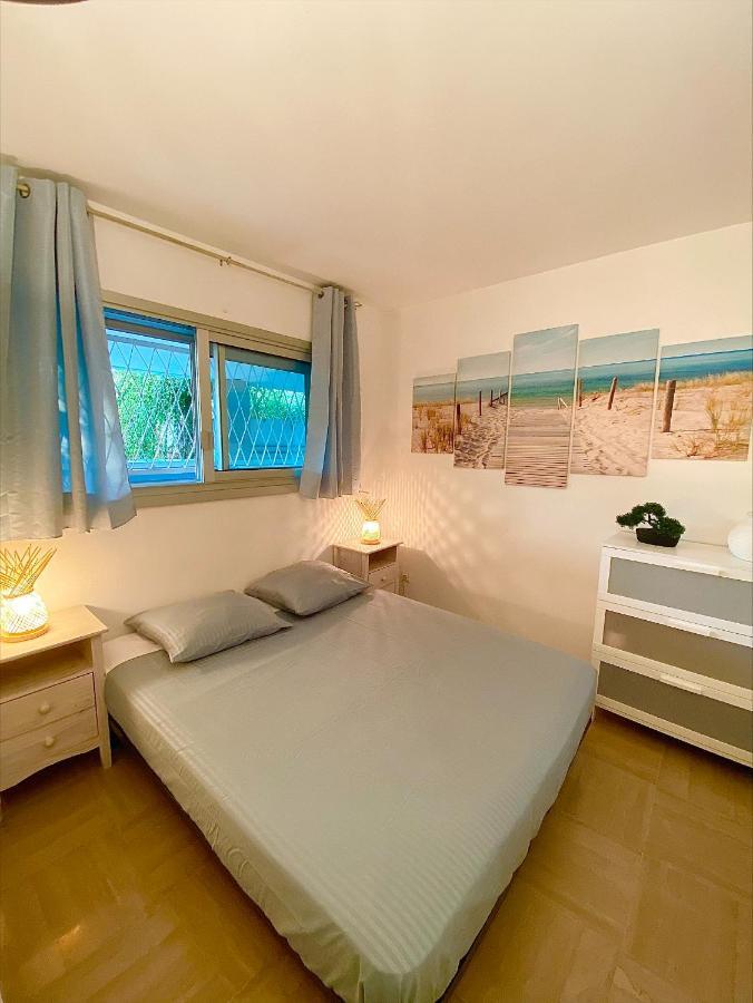 Superbe Appartement A 300M De La Plage, Rdc - Fame Marina Baie Des Anges Villeneuve-Loubet Bagian luar foto